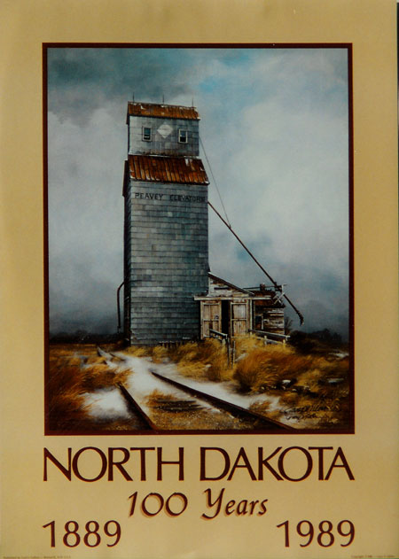 Dakota Elevator Image